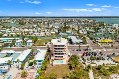 11270 Gulf Boulevard # 5, Treasure Island, FL  - Photo 13