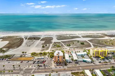 11270 Gulf Boulevard # 5, Treasure Island, FL  - Photo 19