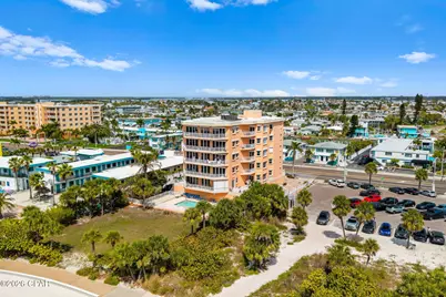 11270 Gulf Boulevard # 5, Treasure Island, FL  - Photo 11