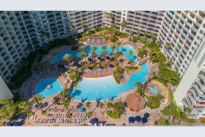 9900 S Thomas Drive #1918, Panama City Beach, FL 32408 - Photo 5