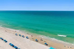 9900 S Thomas Dr, Panama City Beach, FL 32408 - Photo 5