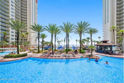 9900 S Thomas Drive #1918, Panama City Beach, FL 32408 - Photo 3