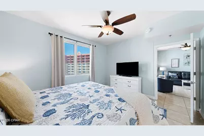 9900 S Thomas Drive #1918, Panama City Beach, FL 32408 - Photo 3