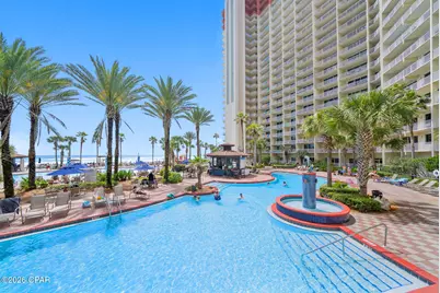 9900 S Thomas Drive #1918, Panama City Beach, FL 32408 - Photo 31