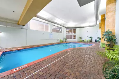 9900 S Thomas Drive #1918, Panama City Beach, FL 32408 - Photo 45