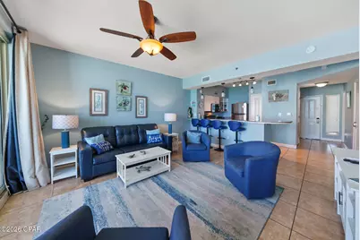 9900 S Thomas Drive #1918, Panama City Beach, FL 32408 - Photo 7