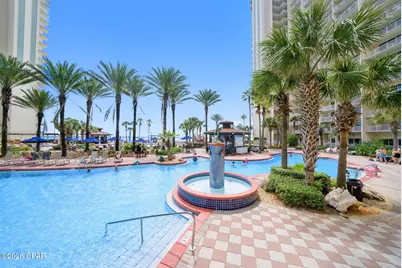 9900 S Thomas Drive #1918, Panama City Beach, FL 32408 - Photo 37