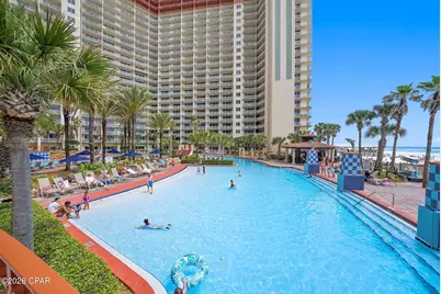 9900 S Thomas Drive #1918, Panama City Beach, FL 32408 - Photo 35