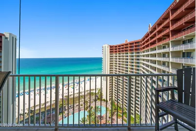 9900 S Thomas Drive #1918, Panama City Beach, FL 32408 - Photo 41