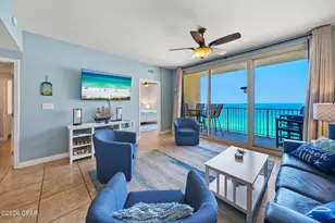 9900 S Thomas Dr, Panama City Beach, FL 32408 - Photo 1
