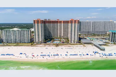 9900 S Thomas Drive #1918, Panama City Beach, FL 32408 - Photo 43