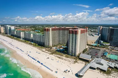9900 S Thomas Drive #1918, Panama City Beach, FL 32408 - Photo 47