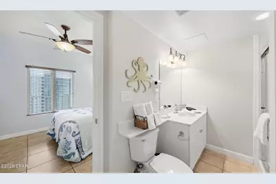9900 S Thomas Drive #1918, Panama City Beach, FL 32408 - Photo 21