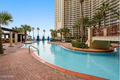 9900 S Thomas Drive #1918, Panama City Beach, FL 32408 - Photo 33