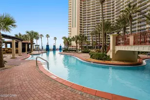9900 S Thomas Dr, Panama City Beach, FL 32408 - Photo 33