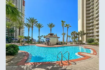 9900 S Thomas Drive #1918, Panama City Beach, FL 32408 - Photo 49