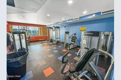 9900 S Thomas Drive #1918, Panama City Beach, FL 32408 - Photo 37