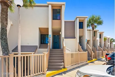 8727 Thomas Drive #A6, Panama City Beach, FL 32408 - Photo 19