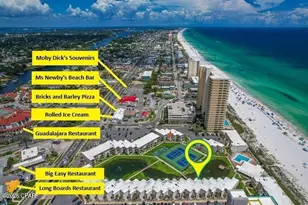 8727 Thomas Dr, Panama City Beach, FL 32408 - Photo 19