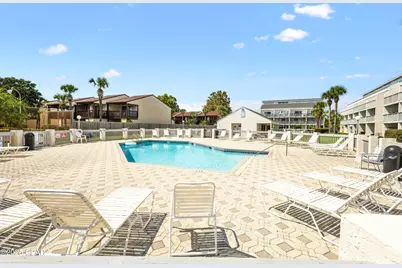 17614 Front Beach Road #11F, Panama City Beach, FL 32413 - Photo 25
