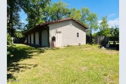 8142 Old Spanish Trail, Sneads, FL 32460 - Photo 21