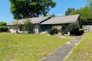 8142 Old Spanish Trail, Sneads, FL 32460 - Photo 1