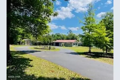 8142 Old Spanish Trail, Sneads, FL 32460 - Photo 15