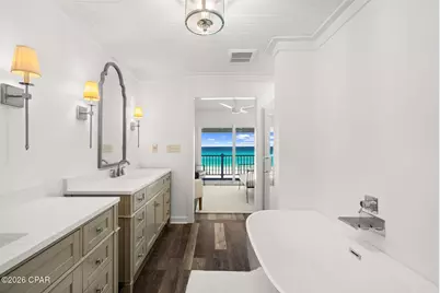 17207 Front Beach Road #4, Panama City Beach, FL 32413 - Photo 21