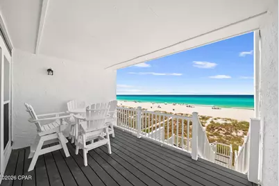 17207 Front Beach Road #4, Panama City Beach, FL 32413 - Photo 15