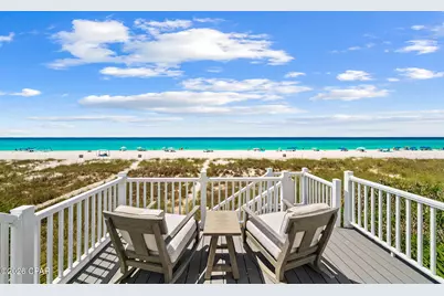 17207 Front Beach Road #4, Panama City Beach, FL 32413 - Photo 1