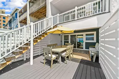 17207 Front Beach Road #4, Panama City Beach, FL 32413 - Photo 35