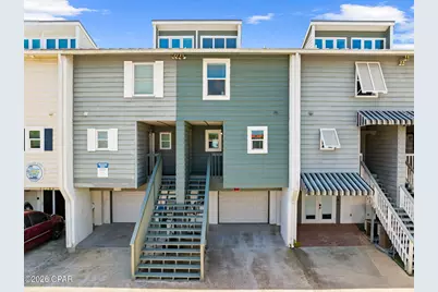 17207 Front Beach Road #4, Panama City Beach, FL 32413 - Photo 3