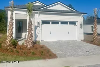 613 Light Cast Way #Lot 269, Panama City Beach, FL 32413 - Photo 1