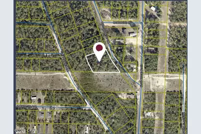 Tbd Willow Bend Drive #TBD, Defuniak Springs, FL 32433 - Photo 1