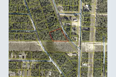 Tbd Willow Bend Drive #TBD, Defuniak Springs, FL 32433 - Photo 9