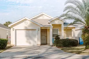 11808 Cabana Ct, Panama City Beach, FL 32407 - Photo 1