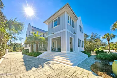 155 Parkshore Drive, Panama City Beach, FL 32413 - Photo 1