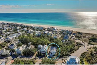 155 Parkshore Drive, Panama City Beach, FL 32413 - Photo 3