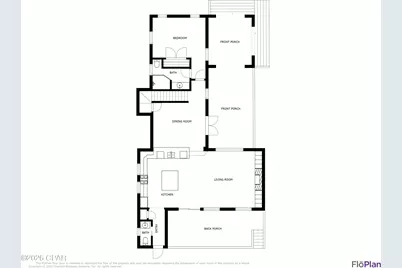 155 Parkshore Drive, Panama City Beach, FL 32413 - Photo 21