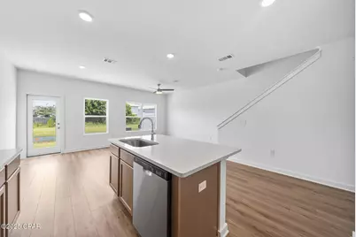 5878 Tyndall Place, Panama City, FL 32404 - Photo 5