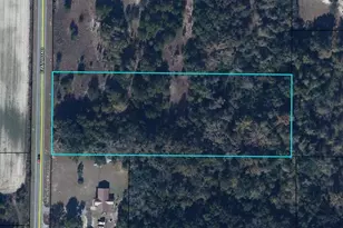 0 Flat Rd, Greenwood, FL 32443 - Photo 1