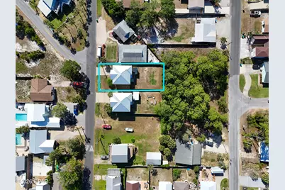 5623 Hilltop Avenue, Panama City Beach, FL 32408 - Photo 49