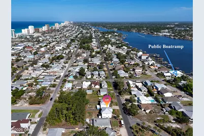 5623 Hilltop Avenue, Panama City Beach, FL 32408 - Photo 3