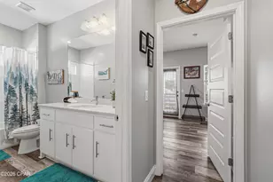 5623 Hilltop Ave, Panama City Beach, FL 32408 - Photo 27