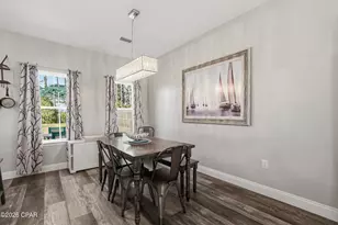 5623 Hilltop Ave, Panama City Beach, FL 32408 - Photo 9