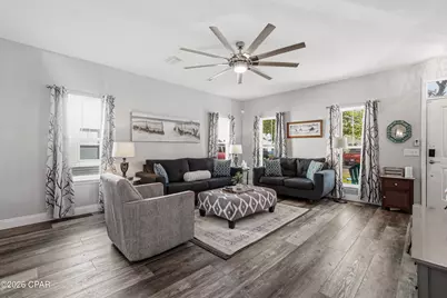 5623 Hilltop Avenue, Panama City Beach, FL 32408 - Photo 5