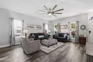 5623 Hilltop Ave, Panama City Beach, FL 32408 - Photo 5