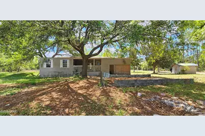 1890 Ocean Pond Drive, Perry, FL 32348 - Photo 3