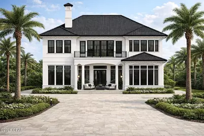 3319 Terra Cotta Drive, Panama City, FL 32408 - Photo 13