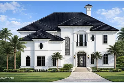 3319 Terra Cotta Drive, Panama City, FL 32408 - Photo 11